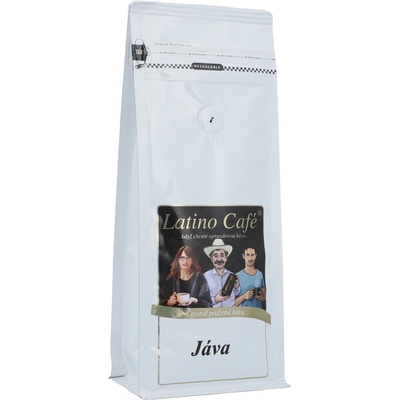 Latino Café Jáva mletá 100 g