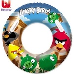 Bestway Пояс за плуване Енгри Бърдс Bestway Бестуей - ANGRY BIRDS 91 см 96103