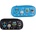 SAMPACK Несесер MP 3D релефен с два ципа SAMPACK Robot