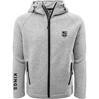 Levelwear mikina Los Angeles Kings LW Titan Hoodie