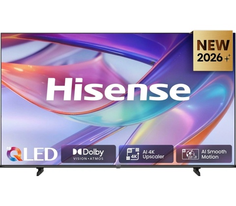 Hisense 58E7S
