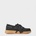 OFF WHITE Men's Loafers - Black/Beige