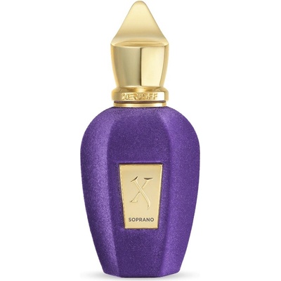 Xerjoff Soprano parfumovaná voda unisex 100 ml tester