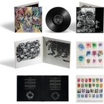 Warner Baroness: Stone - Vinyl(LP) (064520)