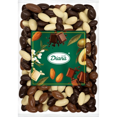 Diana Company Mandle v mix polevách 500 g