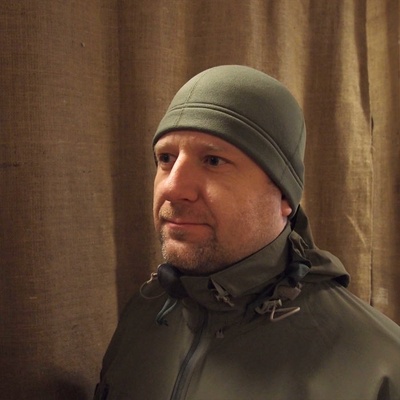 Tilak PowerStretch khaki