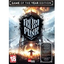Frostpunk GOTY