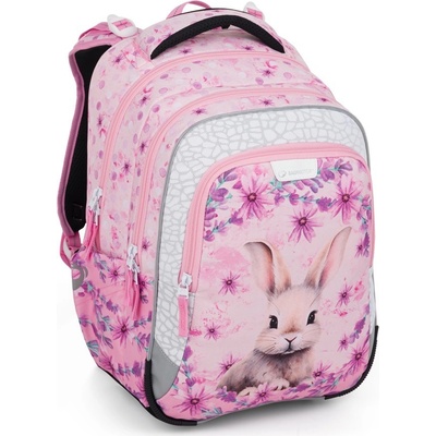 Bagmaster Lumi 25 A králíček růžová