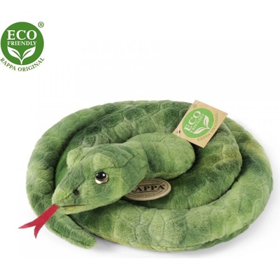 Eco-Friendly Rappa had zelený 90 cm