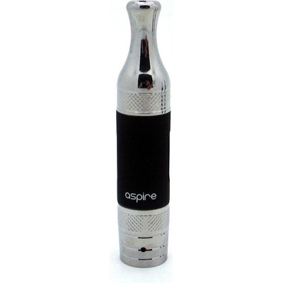 aSpire ET-S Victory BVC clearomizer 1,8ohm černý 3ml – Zboží Mobilmania