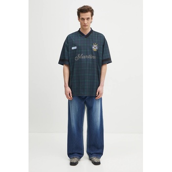 Ambush Дънки AMBUSH Denim Layered Pants мъжки 12115339 (12115339)