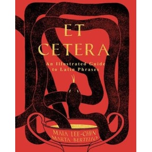 ET CETERA | LEE CHIN MAIA (ISBN: 9781524886349)
