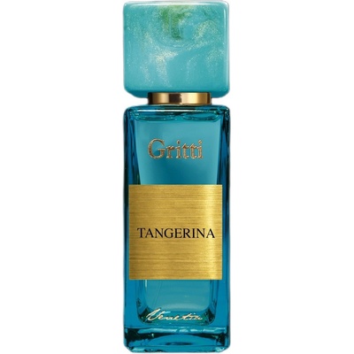 Gritti Tangerina parfumovaná voda unisex 100 ml