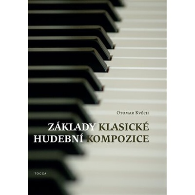 Základy klasické hudební kompozice