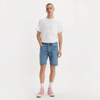 Levi's Къси панталони Levis Levis 501original Shorts 9am On Batt - We Got Motion