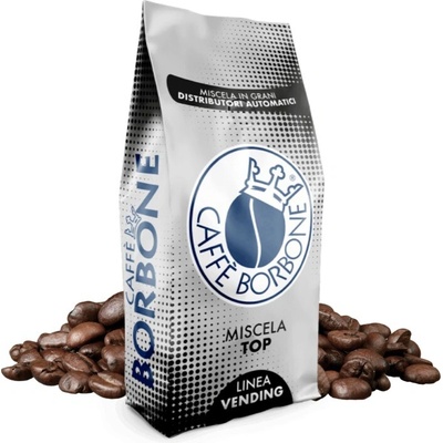 Caffé Borbone Miscela Top zrnková 1 kg