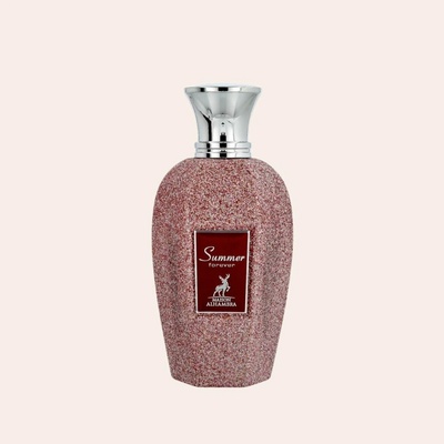 Maison Alhambra Summer Forever parfémovaná voda dámská 100 ml