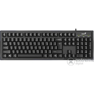 Genius Smart KB-102 31300007403