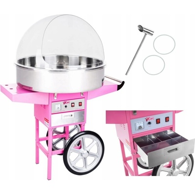 Royal Catering RCZC-1200XL