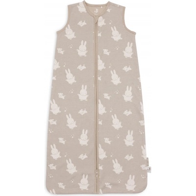 Jollein Spací vak jersey Miffy Olive Green