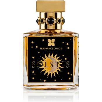 Fragrance Du Bois Solstis Extrait de Parfum 100 ml