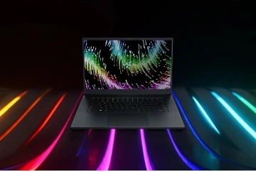 Écran LCD De Rechange Pour Razer Blade 15 - 15.6" FHD IPS 300Hz, Dalle Neuve