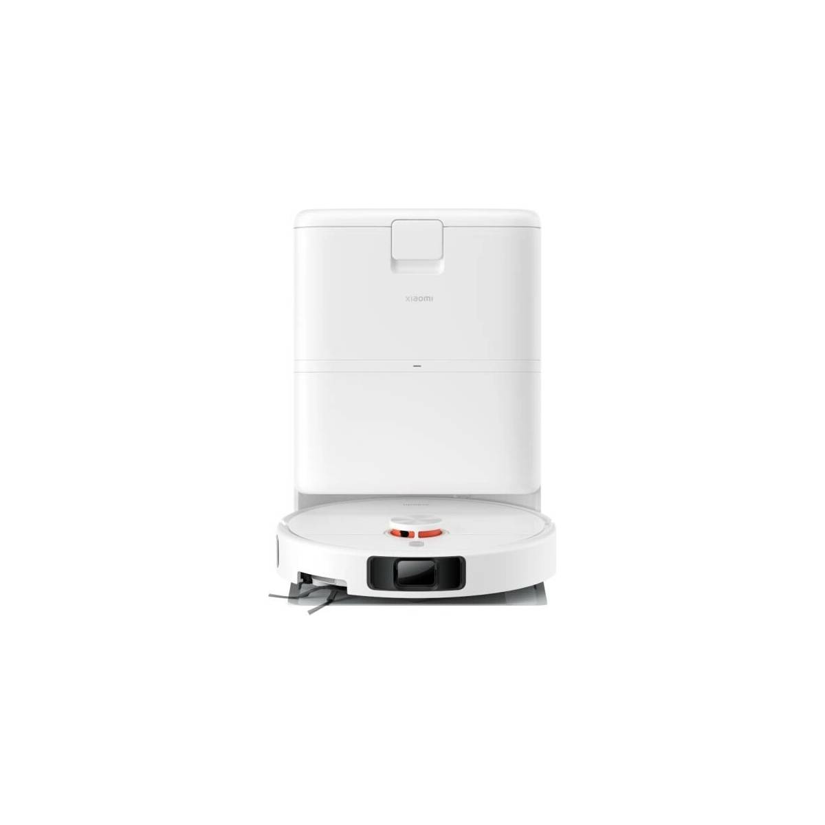 Tichý robot do bytu Xiaomi Robot Vacuum H50 Pro