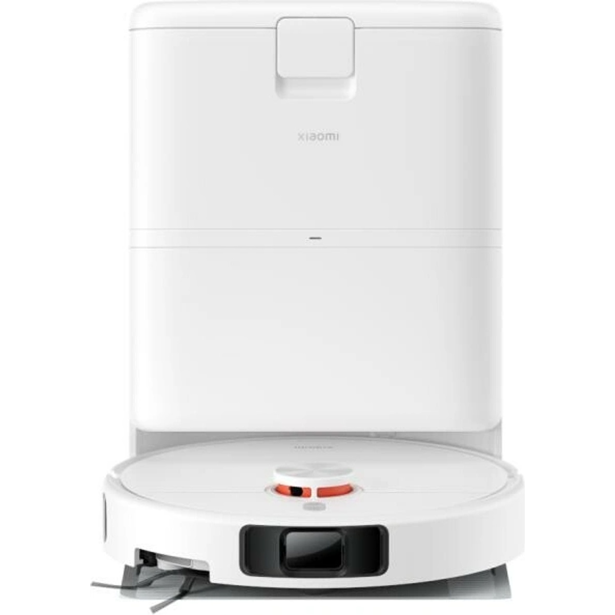 Tichý robot do bytu Xiaomi Robot Vacuum H50 Pro Tichý robot do bytu Xiaomi Robot Vacuum H50 Pro