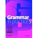 Grammar in Practice 5