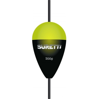 Suretti Plavák na sumca 120g