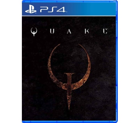 Quake