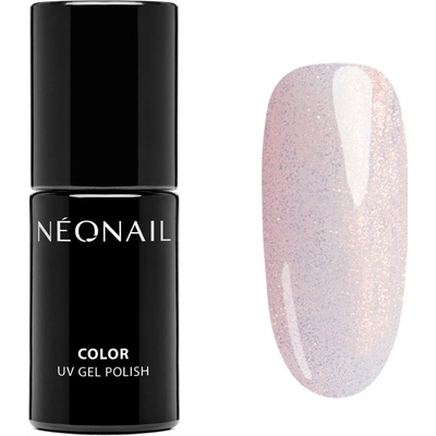 Gelový lak Morning Rose 7,2 ml