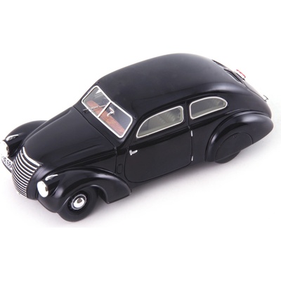 AutoCult Škoda Rapid OHV Prototyp 1938 1:43