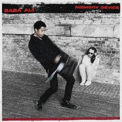 Memory Device Baba Ali LP
