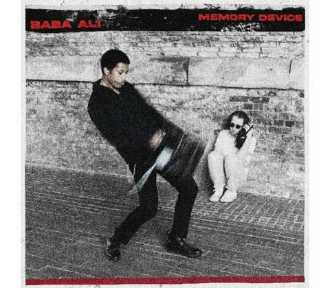 Memory Device Baba Ali LP