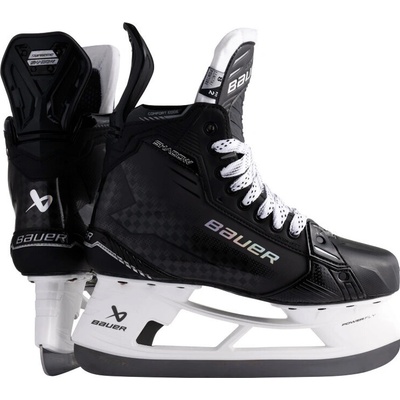 Bauer Supreme TI SHADOW Senior