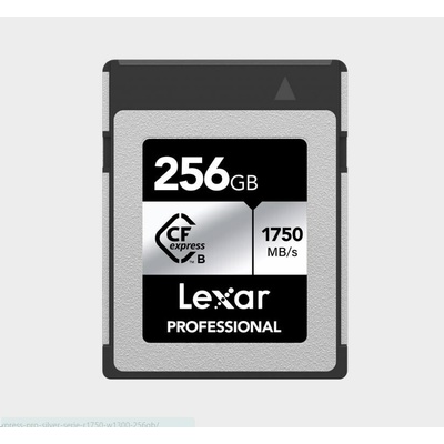 Lexar 256GB R1000W600
