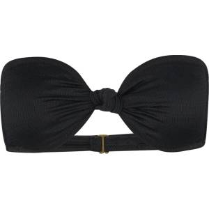 Rip Curl Дамско бикини горнище Rip curl Women's Dreams Bandeau Bikini top - Black - размер XS (150-3952-0112)