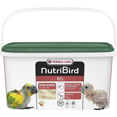 Versele-Laga NutriBird A21 3 kg