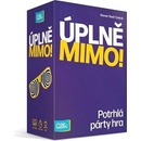 Albi Úplně mimo