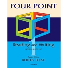 Four Point Reading-Writing 1