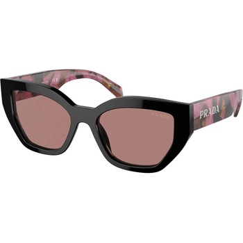 Image 1 of Prada PRA09S 12O10D