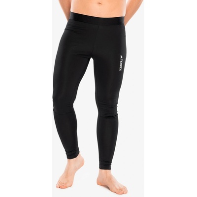 adidas TERREX Xperior Tights - black