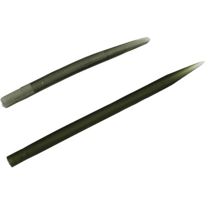 Giants Fishing Prevleky Proti Zamotaniu Anti Tangle Sleeves Green 54 mm 10 ks
