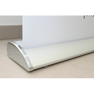 Plotbase Roll Up Exclusive 100x200 cm s tlačou