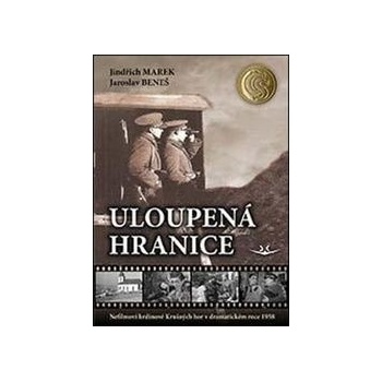 Uloupená hranice
