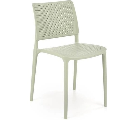 Halmar K514 plastová mátová