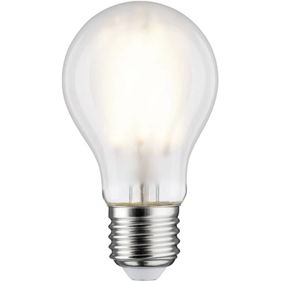 Paulmann 28621 LED E A G E27 9 W teplá biela x v 60 mm x 106 mm 1 ks; 28621