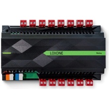 Loxone Relay Extension 100038