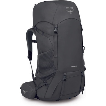 Osprey Туристическа раница OSPREY RENN 65, dark charcoal/gray wolf (10042974OSP)